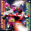 CD Twin Super Sentai VS Kamen Rider