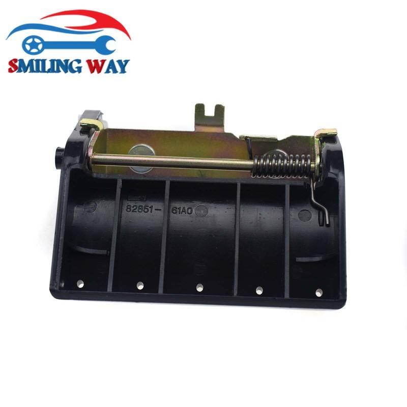 Rear Door Tail Gate Tailgate Handle Catch Latch For Suzuki Vitara Sidekick 1989 1990 1991 1992 1993 1994 1995 1996 1997 1998