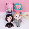 6 Styles Anime Domestic Spy Stuffed Plush Toys Chimera Lion Ania Spy x Family Plush Spy Children Toy Birthday Xmas Gifts