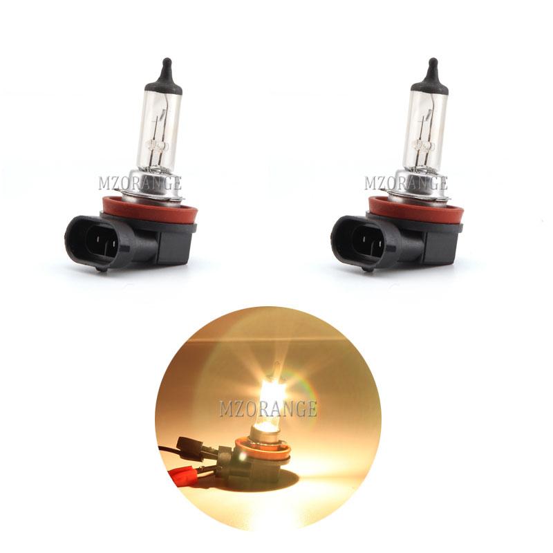 Fog Lights LED Fog Light for BMW X5 E70 X1 E83 E84 1 Series E81 E82 E87 E88 Headlight LED Fog Lamp Foglights Driving Lamp
