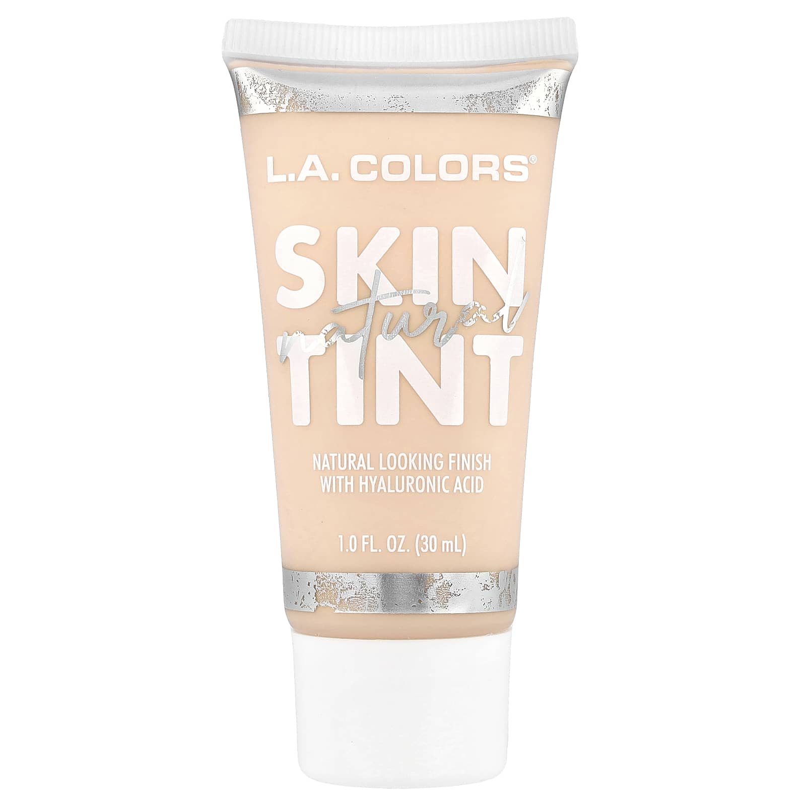 

Лос-Анджелес. Оттенки, Натуральный тонирующий крем, CLM411 Слоновая кость, 30 мл (1 жидкая унция)