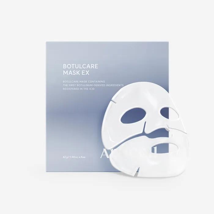 [Arocell] Botulcare Pore Mask EX 4 sheets