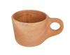 CAPTAIN STAG Wooden Tableware Wooden Tableware Mug Cup Regular Coffee