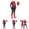 Quality Peter Parker Spider Man Far From Home Cos Costume For Adults And Kids**