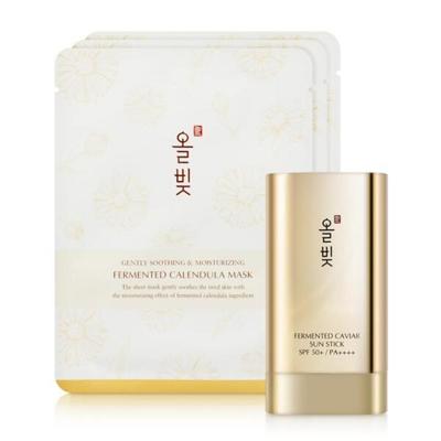 Make-up – Decoratieve cosmetica sets