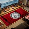 AFC Ajax Large Size Mouse Pad Large Gaming Table Cushion Non-slip Laptop Tablet Big Mousepad XXL Mat Mini PC Playmat With Lock Edge