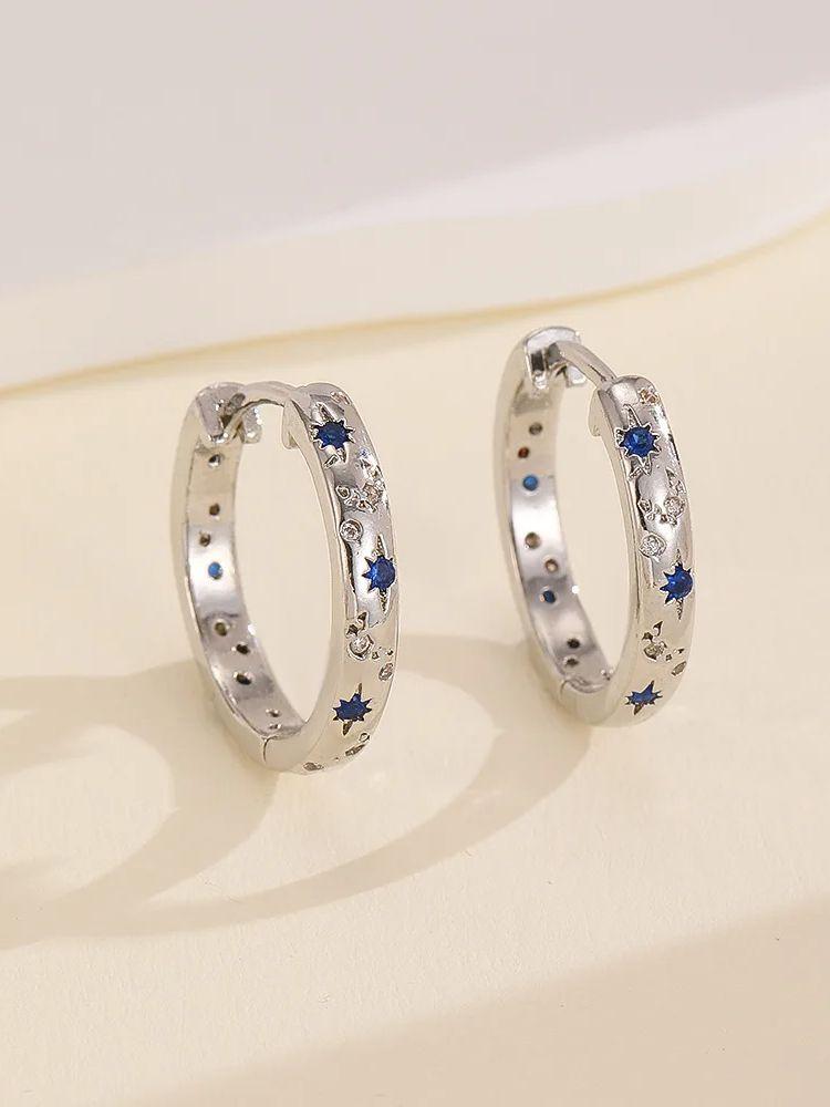

2PC Women s Fashionable and Simple Earrings Jewelry Accessories Suitable for Date, Party, Festival Gifts
