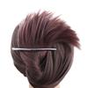 Horizontal Clip Side Clip Simple Hair Clip Women Hair Accessories Irregular Korean Style Hair Wear