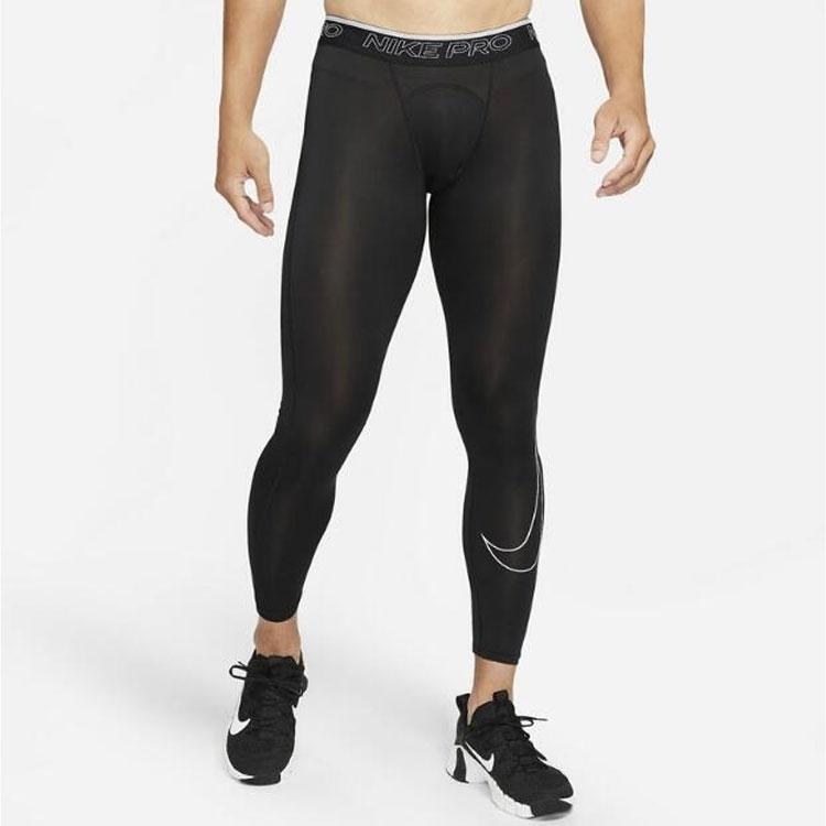 Nike Dri Fit Sports Pants Men's Black DD1914-010