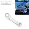 1/2 Square Drive Wheel Alignment Tool 18mm Offset Camber Adjustment Tool  Maintenance Technician