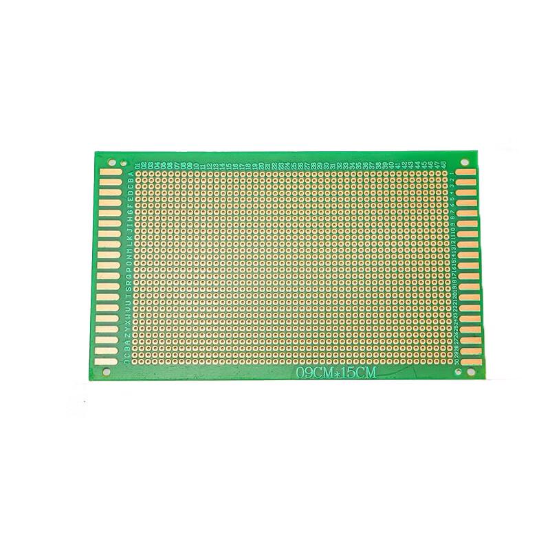 ZIGUAN Fiberglass PCB Experiment Boards
