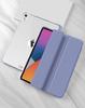 2022 New Pencil Holder TPU+PC Case for iPad Air 5 10.9 Inch