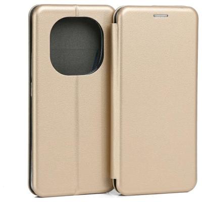 Flip Case for Xiaomi Redmi Note 14 Pro Beline Gold