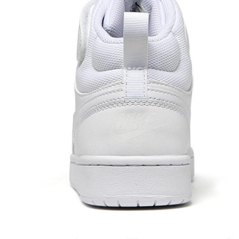 Nike Coat Burrow 2 Mid Gs Cd7782 100