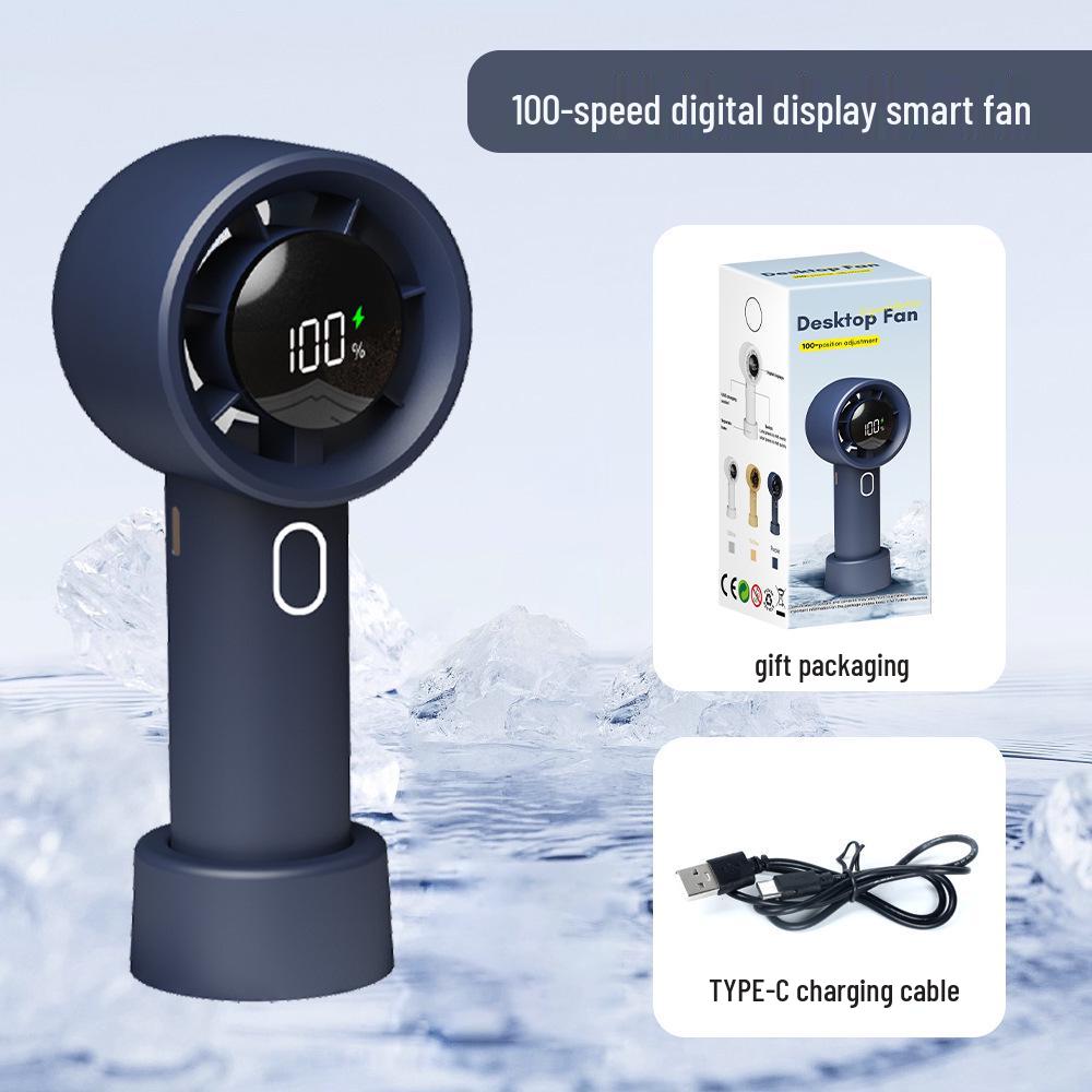 Southeast Asia s Top High-Speed Portable Mini USB Fan: Handheld & Desktop Cooling Solution Bestseller
