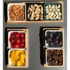 Bamboo Divided Serving Tray