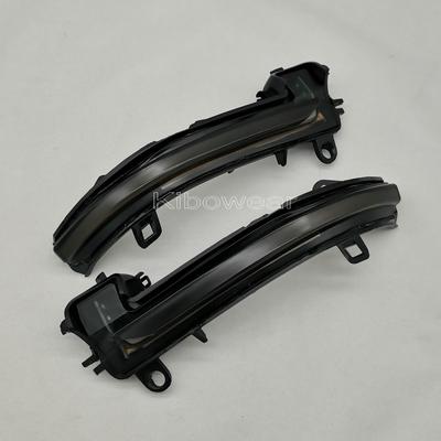Dynamic Blinker Turn Signal LED Light for X2 X1 F48 F49 2 Series F45 F46 F52 1 Series Sedan 2016 2017