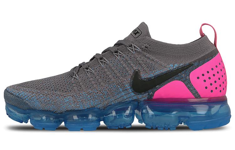 

Nike Air VaporMax 2 Gunsmoke Blue Orbit 942842-004 41