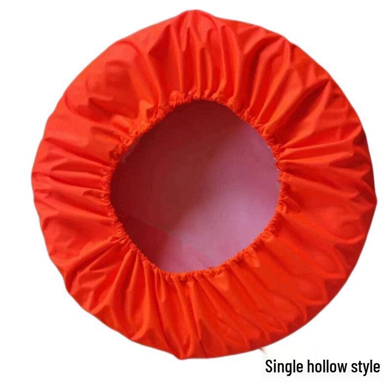 OUMIDE 2.5KG Lifebuoy Waterproof Protective Cover