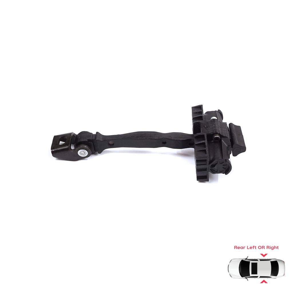 EDP1473 Rear Door Stop Check Assy Limiter Strap for Skoda Kamiq NW4 Scala NW1 2019-On 654839249