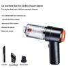 Li Lang A61 Portable Car & Home Vacuum Cleaner