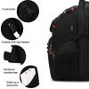 Travel Laptop Backpack 17 Inch Business Durable Backpack With USB Waterproof University Backpack For Men And Women