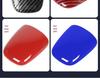 Dodge Challenger Gear Shift Knob Cover (2015-2021) - ABS Carbon Fiber Decorative Sticker