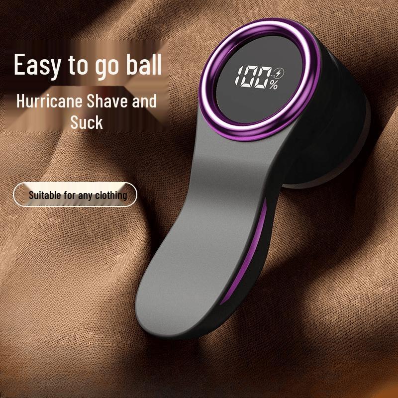 LISM Fabric Shaver