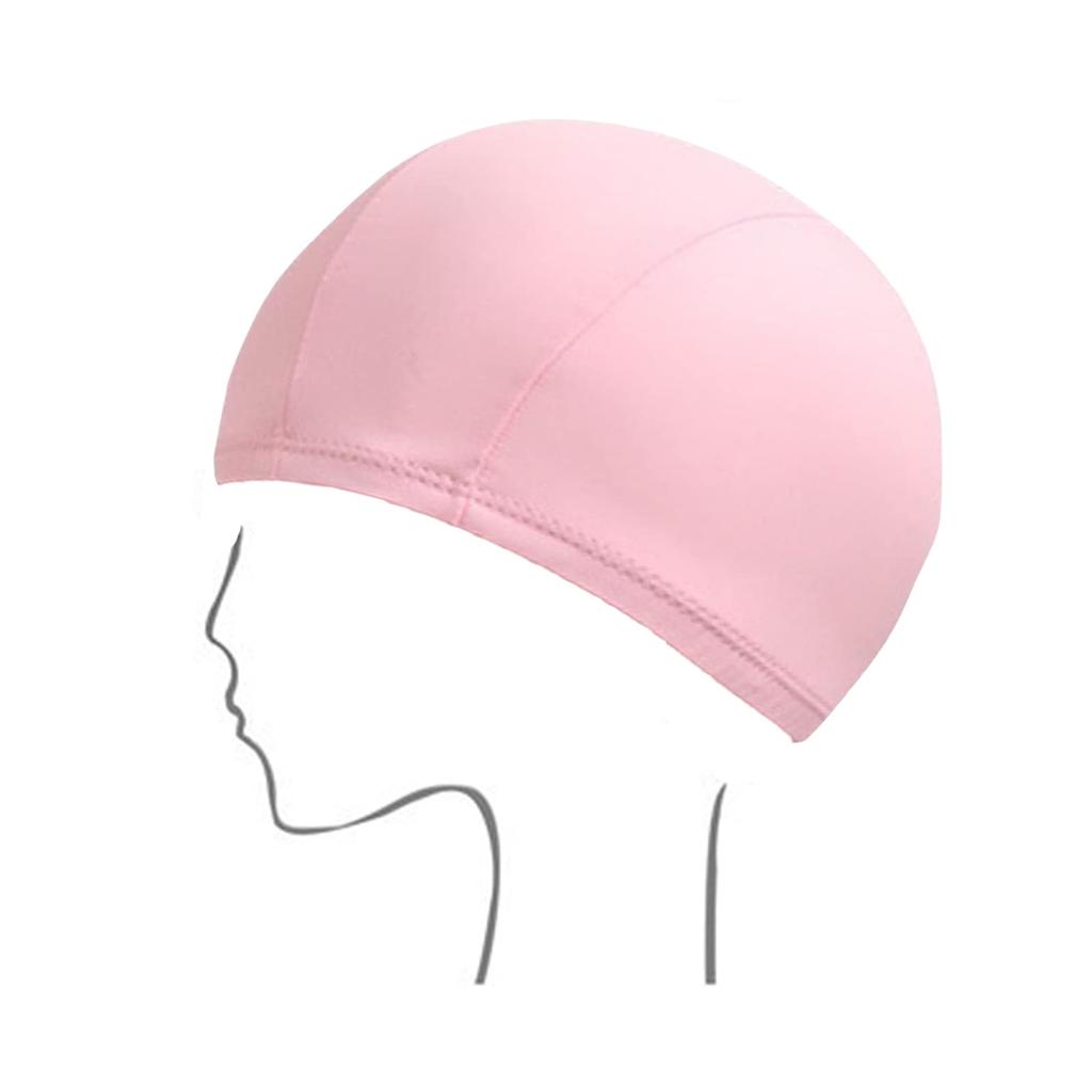 Samcos Swimming Cap, Swimming Cap, Adult, Women, Swimming Cap, Pool