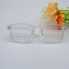 Frame Glasses Doll Eyeglasses Eyewear Miniature Glasses Fashion Doll Glasses  1/31/4 BJD
