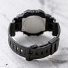 CASIO Men YOUTH Black Watch AQ-S810W-1A2 AQ-S810W-1A2