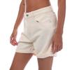 Only Womens/Ladies Vega Mom Denim Shorts