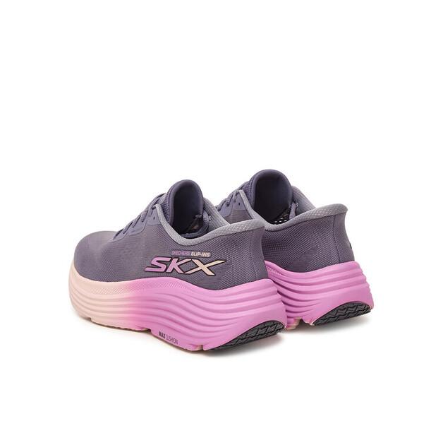 Беговые кроссовки Skechers Max Cushioning Endeavour