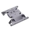 Transfer Case Bottom Base   Plate Fit for SCX10 II 1Celsius10 RC Car Model (A  )