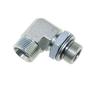 90° Elbow Connector Bsp 1/4"