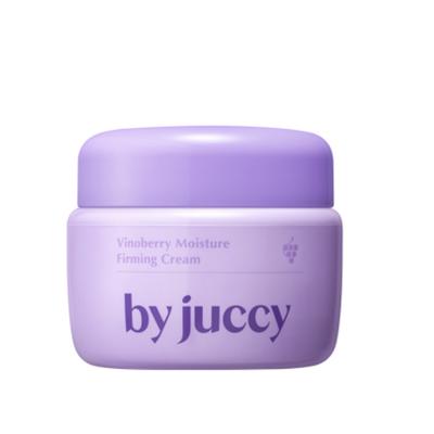 [by Juccy] Vinoberry Moisture Firming Cream 55ml