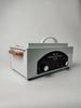 360T High-Temp Disinfection Box for Beauty Tools, Tableware, Kids' Products, & Nail Art