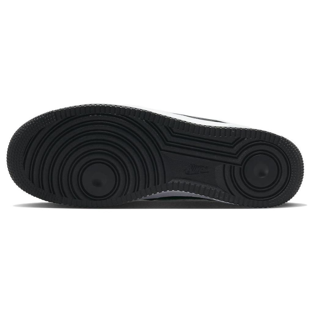 New Nike Air Force 1 Low Lace Toggle Black DZ5070-010