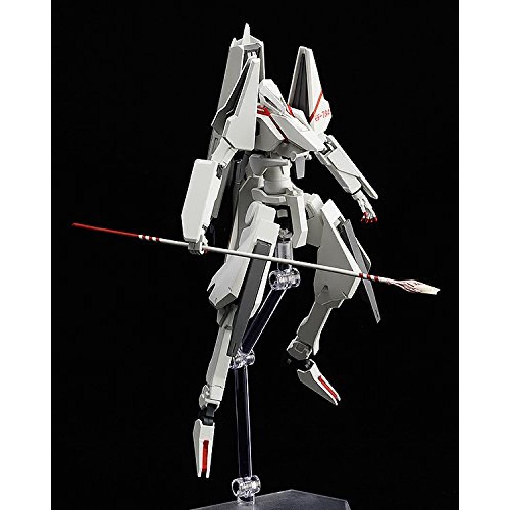 figma Knights of Sidonia Tsugue non-scale ABS&ATBC-PVC painted movable figure