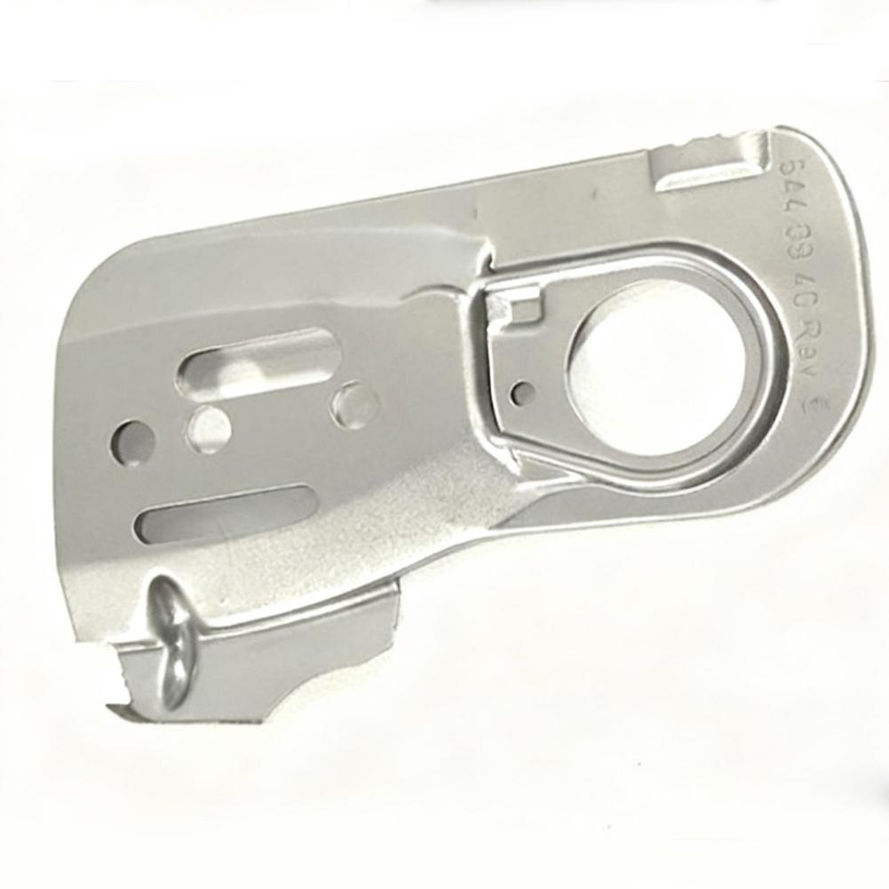 Chainsaw Inner Guide Plate Replacement Part Compatible with For Craftsman 358382000 HUS435 440 445 450 445E 450E Models