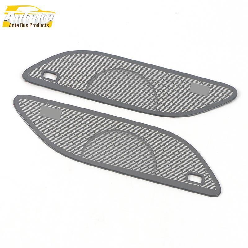 SAIC Maxus 22 G90 Third-Row Speaker Cover Panel Sticker