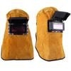 Durable Good Quality Welding Helmet Protection Mask with Auto Darkening Filter Lens