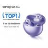 SANAG S6S Pro Open-Ear Clip Bluetooth Headset
