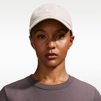 Джинсовая кепка Nike Club без жесткого каркаса L/XL