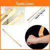 Premium Bamboo Back Scratcher Relieve Itching And Scratching With This Handy Tool