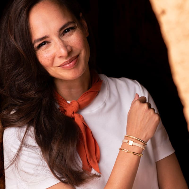 PIG & HEN (Women's) Ella Bracelet - Gold