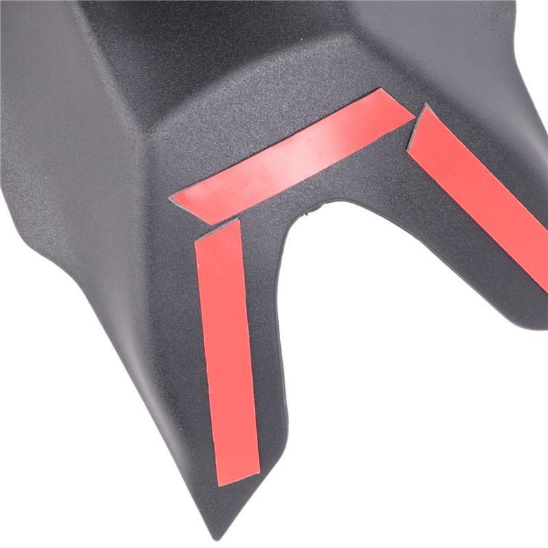 Langlebige Motorrad-Vorderradkotflügel-Verlängerung FÜR-BMW K1600GT K1600GTL K1600 GT GTL B K1600B K 1600 Grand