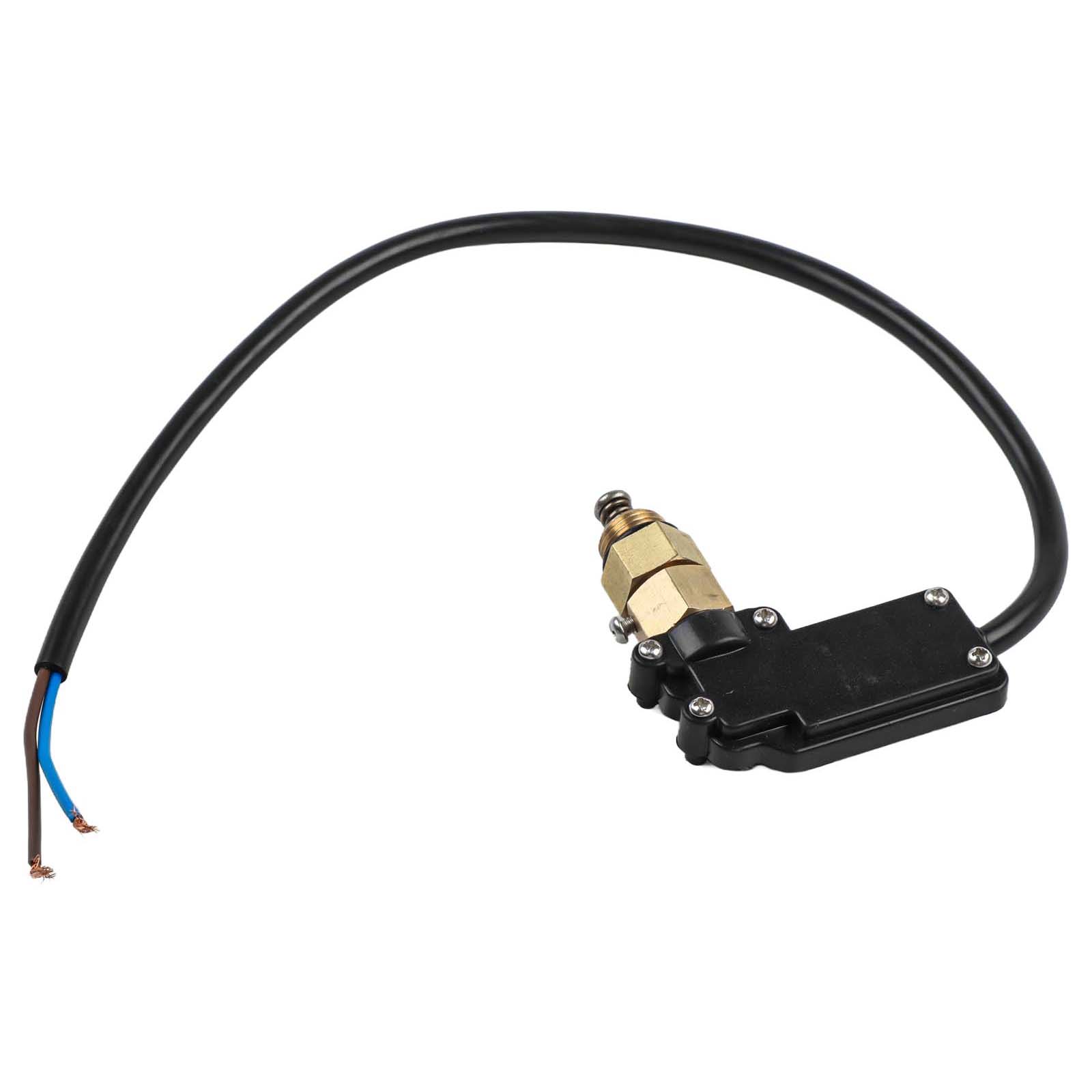 

Sleek Design Replacement Switch Accessory For Users Seeking Compatibility with For High Pressure Models 280/380 China Mainland