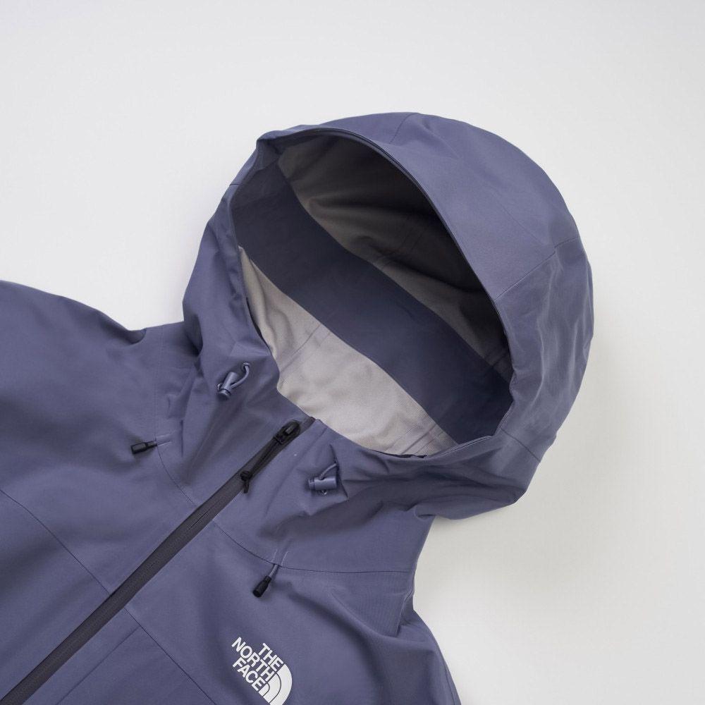 THE NORTH FACE Stormpeak Hiking Waterproof And Windproof Windbreaker Jacket Men's NF0A89ZJ-BTR