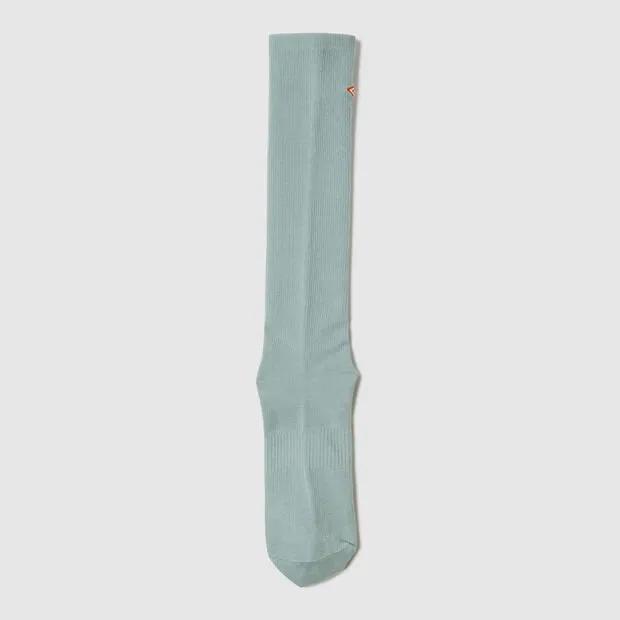 Essential Semi-Long Socks (UQ123CSC27)_2colors